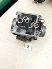 Kawasaki ZG1200 Voyager 1986 Right Inside Carburetor #3 Uo AP-389 Used. Price: $50.00.