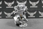 2001 Yamaha YZ426F Oem Keihin Fcr 39 Carburetor Body 5JG-14101-50-00 Good! Used. Price: $179.99.