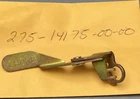 New Replaces Yamaha 275-14175-00-00 Lever, Starter. Price: $84.78.