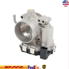 Throttle Body For Vw Jetta Beetle Rabbit Golf Passat 2.5L 2008-2014 07K133062A New. Price: $46.99.