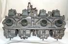 81 Kawasaki KZ650 Csr H1 Mikuni Kogyo Carburetor 16001-1401 Needs Cleaning Used. Price: $499.97.