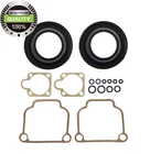 Carburetor Rebuild Kit For Bmw Bing Cv Airhead R65 R75 R80 R90 R100 32MM New. Price: $13.99.