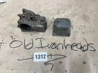 Vintage Harley Davidson Linkert DC-10 L&l Carburetor Xl Sportster Race Webco Used. Price: $125.00.