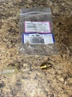 Wps Carburetor Needle And Seat Assembly VM28/163-2.0 Mikuni New. Price: $14.25.