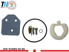 For Yamaha Outboards 67D-W0093-01-00 Carburetor Kit 67D-W0093-00 Sierra 18-7736 Brand. Price: $40.15.