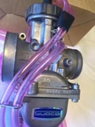 New Keihin Air Striker Carburetor, 35MM 016-160 Oe Jets Included Nos Used. Price: $100.00.