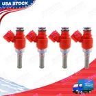 4PCS Ungrade Dens* Fuel Injectors 15710-04K00 For 2017-21 Suzuki Gsxr 1000 New. Price: $67.99.