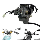 Oem Lance 125CC Scooter Carburetor, New. Cabo, Havana, Cali, Pch 16100-ABP-0000. Price: $159.99.