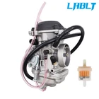 Lablt Carburetor Assembly Fit For 1987-2002 Yamaha TTR225 Serow New. Price: $31.67.