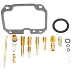 Tusk Carburetor Rebuild Kit Yamaha TTR125E 2003-2005 TK-03-875 New. Price: $25.49.