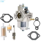 For Kawasaki Mule 500 520 550 KAF300 Atv Carburetor 1993-2004 New. Price: $21.57.