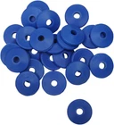 Fast-trac Air Lite Round Backer Plates 5/16IN. Thread Blue 209RB-96 New. Price: $69.99.