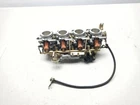 03-05 Yamaha Yzf R6 Throttle Body Efi Bodies Injection Assembly 5SL-13750-00-00 Used. Price: $84.49.