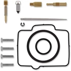 Moose Carburetor Repair Kit (1003-0790) New. Price: $41.36.