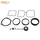 Carburetor Rebuild Kit Repair For 1988-2006 Sportster Dyna Softail Models New. Price: $14.26.