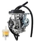 Carburetor For Yamaha 01 - 17 Trailway New. Price: $18.97.