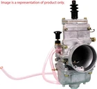 Mikuni Tm Flat Slide Carburetor 33MM For Offroad Bikes And Atvs New. Price: $476.99.