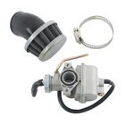 For Honda XR50 CRF50 XR80R Carburetor W/ Air Filter Brand New. Price: $17.10.