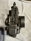 Mikuni Flatslide 38 And 34MM Carbs Used. Price: $120.00.