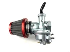 Carburetor & Air Filter For Honda ATC90 1976-1977 1978 Hand Choke New. Price: $25.99.