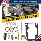 For Mikuni VM32 VM34 32MM 34MM Motorcycle Carburetor Repair Rebuild Kit New. Price: $16.14.