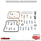 Balls Bike Carburetor Rebuild Kit Suzuki VS1400GLP Intruder 1990-2004 New. Price: $88.90.