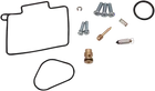 Moose Racing Carburetor Rebuild Kit 1003-1751 New. Price: $39.99.