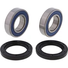 Balls 25-1273 Front Wheel Bearing Seal Kit For Bmw K1300S 08-10 New. Price: $28.74.