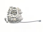 08-12 Kawasaki EX250 Ninja Fuel Throttle Carburetor Assembly Used. Price: $227.49.