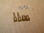 85-90 Kawasaki 454 Ltd Stage Keihin Carburetor Jet Kit 35 128 New. Price: $29.00.