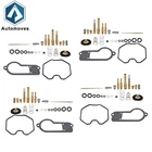 For Honda 80 CB650 4 Cut Off Valve Set & Carburetor Repair Kit New. Price: $15.08.