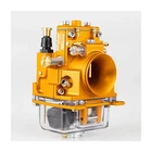 Lectron Billetron 25MM/29MM Carburetor For 2-STROKE (65C-112CC) Like New. Price: $349.97.