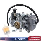 For 1996-2013 Suzuki DR200SE Carburetors 13200-42AC2 New. Price: $37.97.