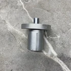 1976-1979 Honda GL1000 Goldwing Carburetor Vacuum Slide Piston Oem 16022-371-771 Used. Price: $19.85.