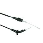Psychic Mx Components Single Throttle Cable For Kawasaki KX250/420 103-266 New. Price: $22.46.