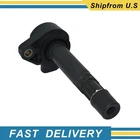 Ignition Coil 30520-PGK-A01 For Acura Mdx Honda Civic Pilot Ridgeline Saturn Vue Used. Price: $20.56.