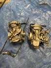 93-09 Suzuki Boulevard S50 Intruder VS800 Oem Carburetor Carbs Front & Rear Used. Price: $324.95.