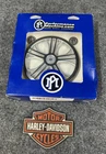 Performance Machine Dixon Air Cleaner Upgrade Kit 0206-2010DXN-BMP New. Price: $50.00.