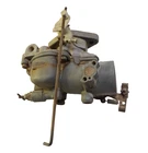 Vintage Zenith Bendix Carburetor 13405 **for Parts** Used. Price: $99.99.