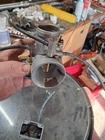 1984 1985 1986 Yamaha It 200 Mikuni Carburetor Body No Throttle Slide Used. Price: $125.00.