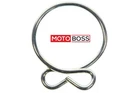1999 Honda Z50 Oem Fuel Line Clip 95002-45000 Used. Price: $6.99.