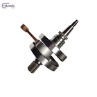 Fits 2004 2005 2006-2009 Honda CRF250R 13000-KRN-A00 13000-KRN-670 Crankshaft Us New. Price: $255.22.