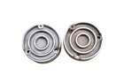 Amal 376 389 689 Monobloc Float Bowl Cover Extension Finned Webco *RSG1 Used. Price: $119.99.