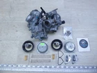 2000 Kawasaki VN750 Vulcan K20788) Keihin Carburetors Carbs Set Used. Price: $287.50.
