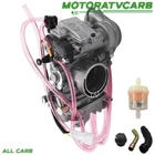 All-carb Carburetor With Fuel Filter For Yamaha 2004-2009 40MM New. Price: $64.42.