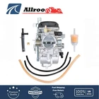 Carburetor 2008-2018 For Kawasaki KLR650 15003-0118 15004-0050 15004-0073 New. Price: $31.17.