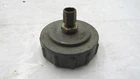 1973 Kawasaki Mach Ii S2 Carburetor Mixing Chamber Throttle Valve Cover Cap Top Used. Price: $7.95.