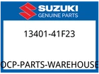 Suzuki Oem Part 13401-41F23 Body Assy,throt New. Price: $780.29.