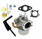 Carburetor For 205CC Briggs And Stratton 900 Series 4-CYCLE Ohv Engine New. Price: $19.98.