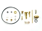 Carburetor Rebuild Kit For Yamaha Bear Tracker 250 1999-2004 Atvpc New. Price: $17.99.